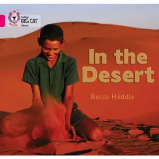 In the Desert