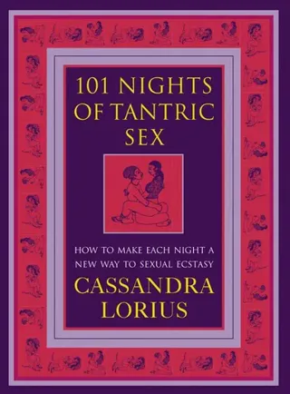 101 Nights of Tantric Sex