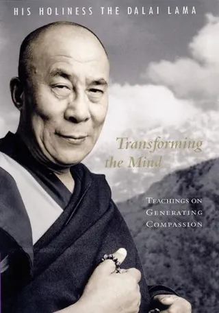 Transforming the Mind