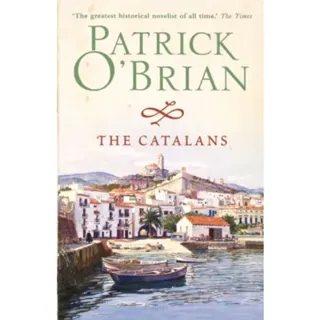The Catalans