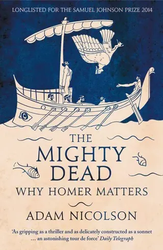 Mighty Dead