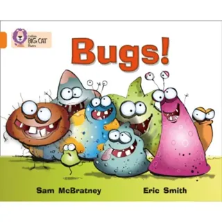 Bugs!