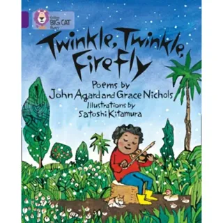 Twinkle, Twinkle, Firefly