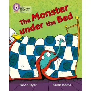 The Monster Under the Bed