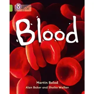 Blood