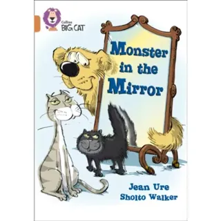 Monster in the Mirror