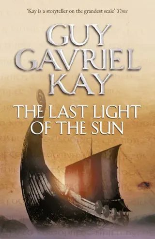 Last Light of the Sun