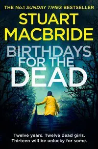 Birthdays for the dead