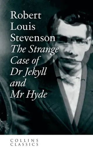 The strange case of dr jekyll and mr hyde