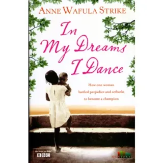 In My Dreams I Dance