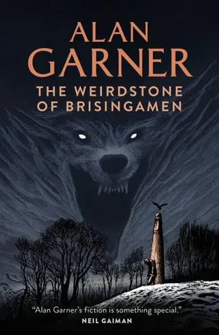 Weirdstone of Brisingamen
