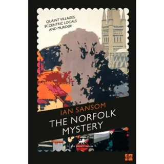 The Norfolk Mystery