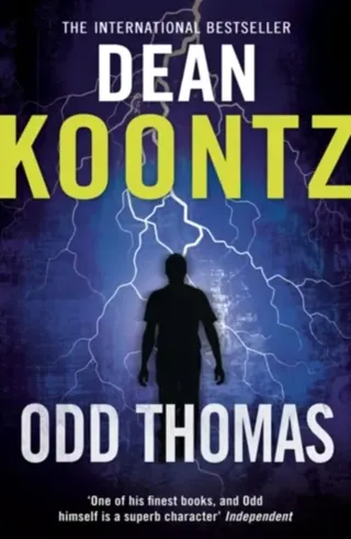 Odd thomas