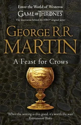 Feast for Crows