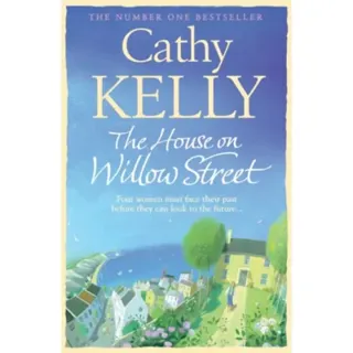 The House on Willow Street