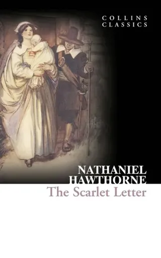 Scarlet Letter