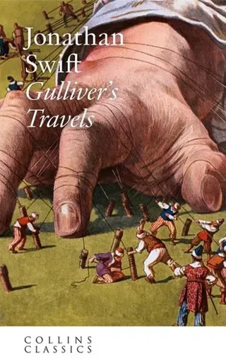 Gulliver's Travels