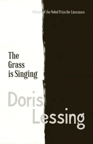Grass is Singing