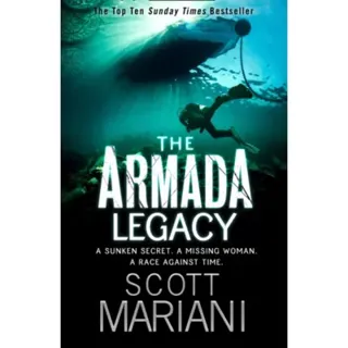 Armada legacy
