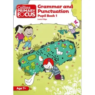 Grammar and Punctuation