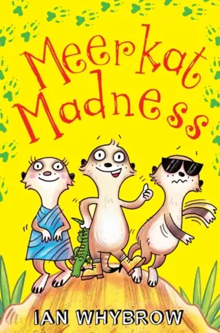 Meerkat madness