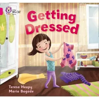 Getting Dressed