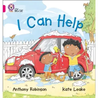 I Can Help