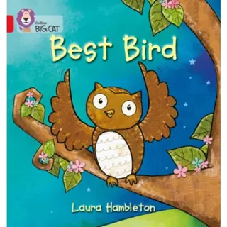 Best Bird