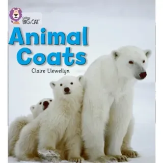 Animal Coats