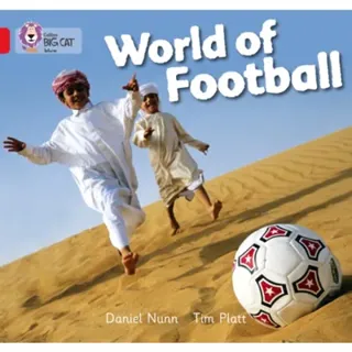World of Football