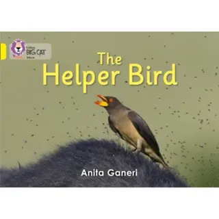 Helper Bird