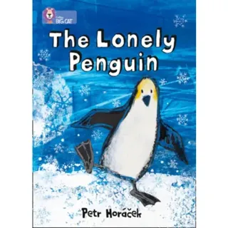 The Lonely Penguin