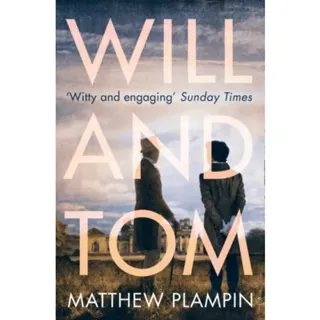 Will & Tom
