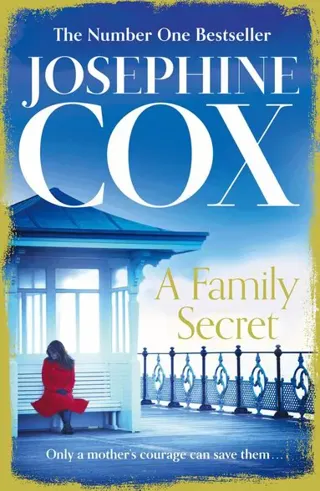 Family secret - no. 1 bestseller of family drama
