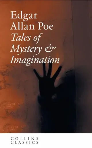 Tales of Mystery and Imagination