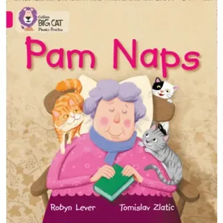 Pam Naps