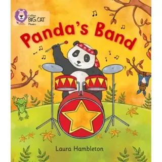 Panda’s Band