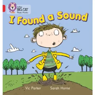 I Found a Sound