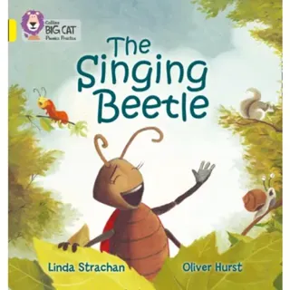 The Singing Beetle
