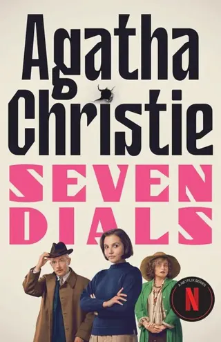 Seven Dials Mystery