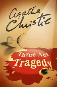 Three Act Tragedy