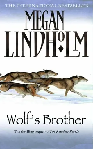 Wolf’s Brother