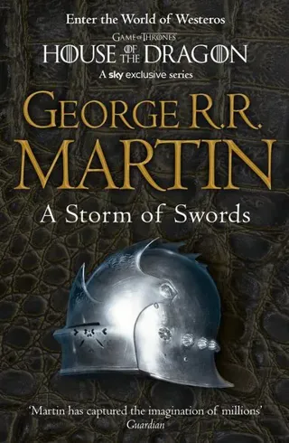 Storm of Swords Complete Edition (Two in One)