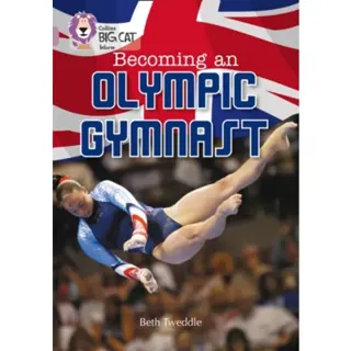 Becoming an Olympic Gymnast