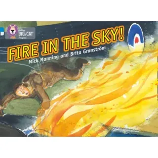 Fire in the Sky