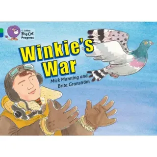 Winkie’s War