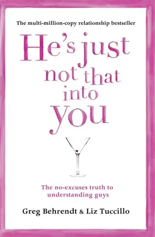 He's Just Not That Into You