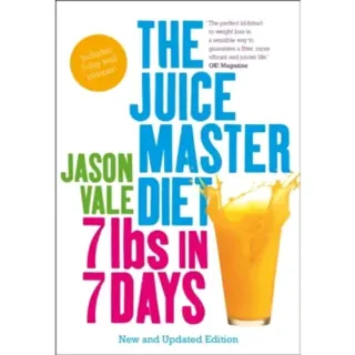 7lbs in 7 Days