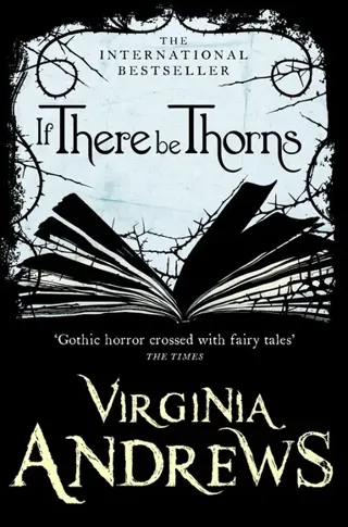 If There be Thorns
