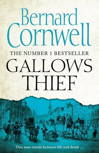 Gallows thief